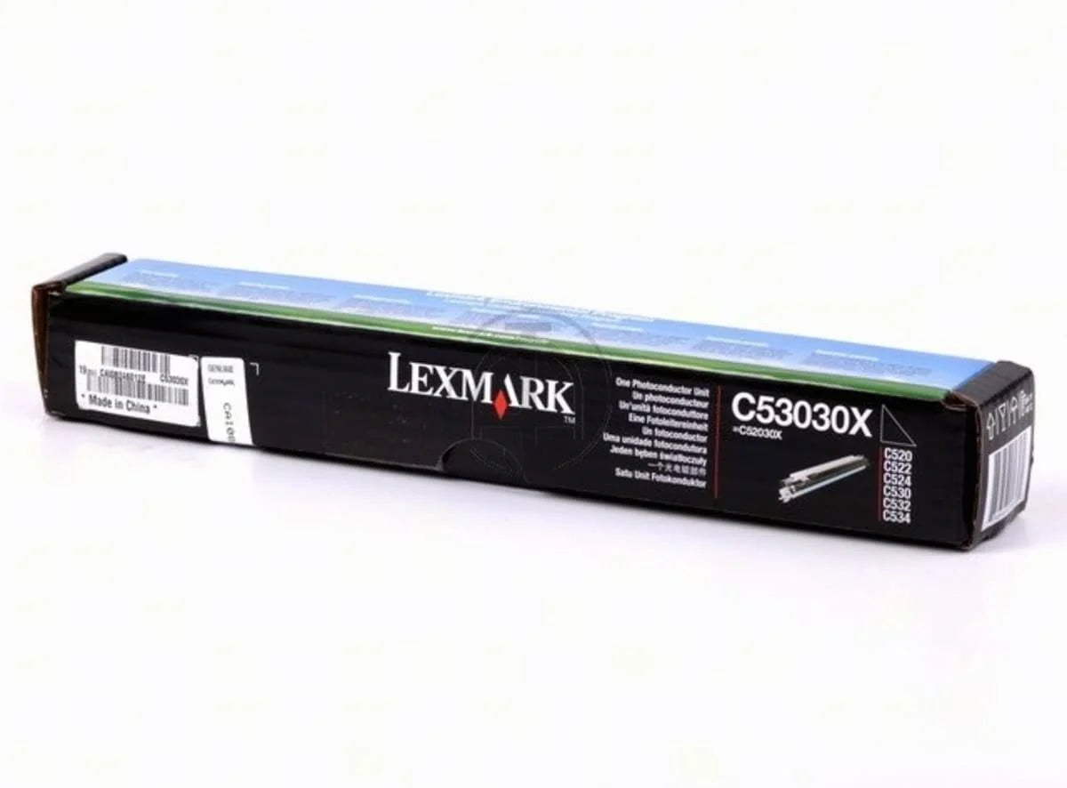 C53030X C53X C52X PHOTOCONDUCTOR UNIT 20K  toners.ca