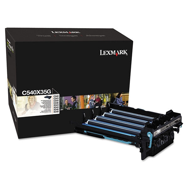 C540X35G C54X/X54X PHOTOCONDUCTOR UNIT, 30K