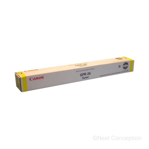 2449B003AA Canon GPR26M MAGENTA TONER
