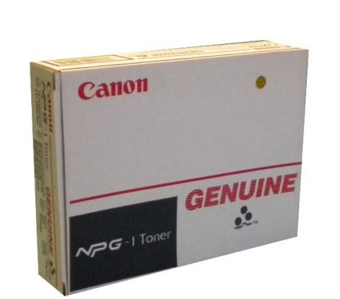1372A006AA Canon NPG1 NP 1200/1215 TONER
