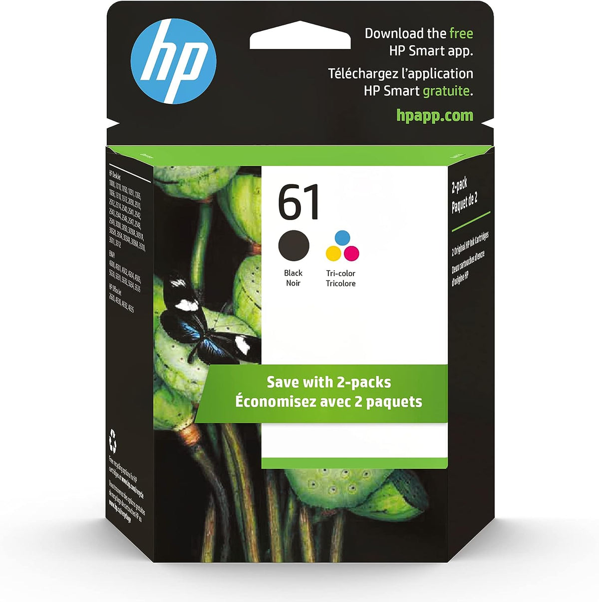 hp-61-black-tri-color-ink