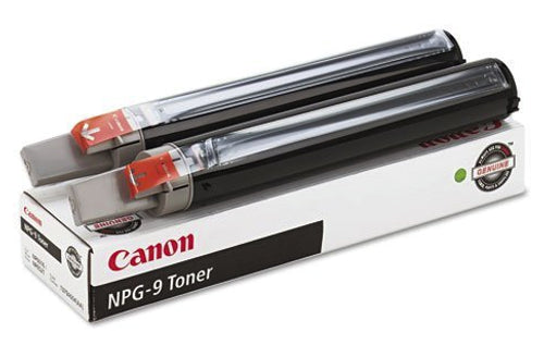 NPG9 CANON NPG9 TONER NP6016/6521 (1379A004AA)