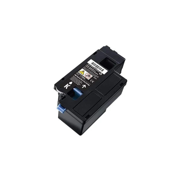 Dell Genuine OEM 4G9HP (332-0399) Black Toner Cartridge (1.25K YLD)