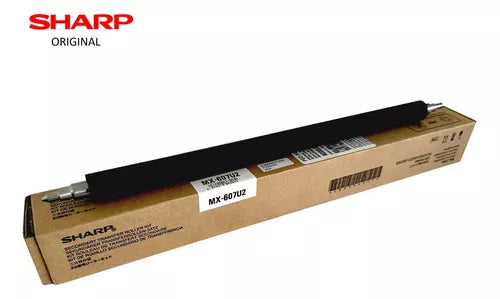 Sharp Genuine OEM MX-607U2 Secondary Transfer Roller Kit