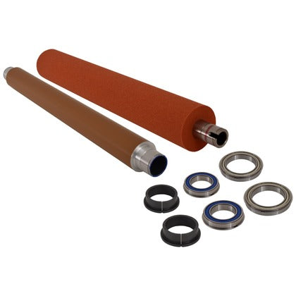 Sharp Genuine OEM MX-750HK (Replaces MX620HK) Fuser Roller Kit (300K YLD)