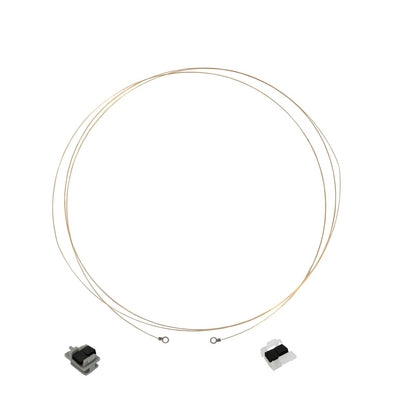 Sharp Genuine OEM MX620CU (MX-620CU) PTC Kit (300K YLD)