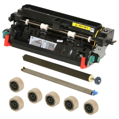 40X4724 X65x SVC Maint Kit, Fuser 110V Type  toners.ca