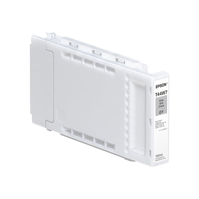 T44W720 Epson UltraChrome PRO12 Gray 150mLT44W720