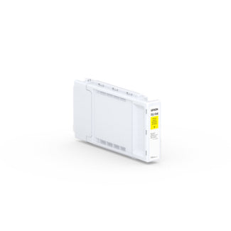 T51A420 Epson ULTRACHROME XD3 Yellow Cartridge, 110MLT51A420