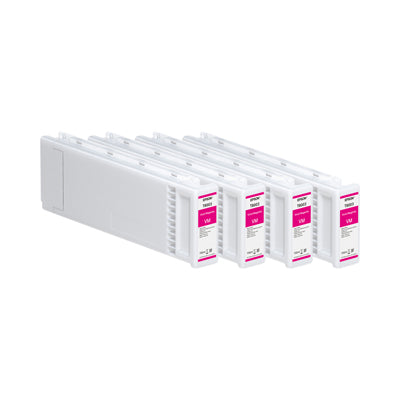 T80030V Epson UltraChrome Pro Magenta Multi-Pack (4) Ink Car
