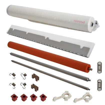 Sharp Genuine OEM MX705RC (MX-705RC) Cleaning Roller Kit