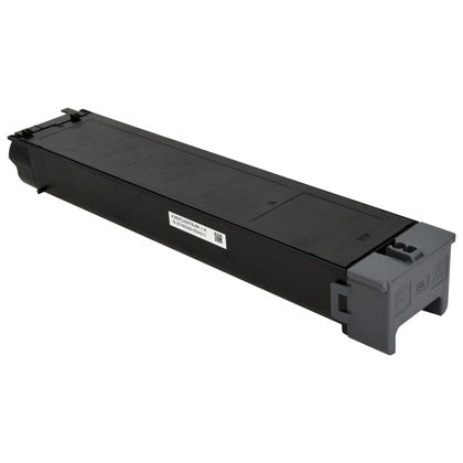 Sharp Genuine OEM DXC40NTB (DX-C40NTB) Black Toner Cartridge (10K YLD)