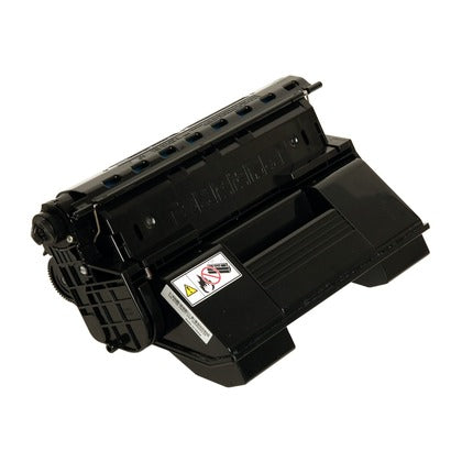 Sharp Genuine OEM DXB45DTH (DX-B45DTH) High Yield Black Toner Ctartridge (21K YLD)