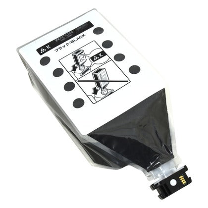 Ricoh Genuine OEM 841357 Black Toner Cartridge (43.2K YLD) (950G)