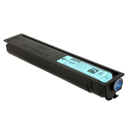 Toshiba Genuine OEM TFC25C Cyan Toner Cartridge (26.8K YLD)