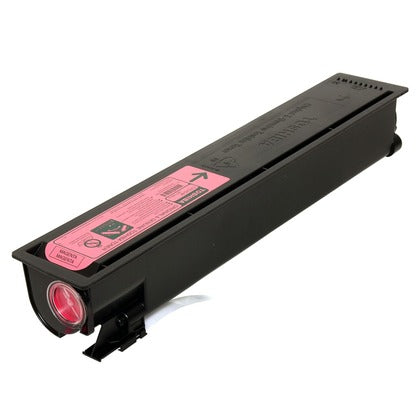 Toshiba Genuine OEM TFC25M Magenta Toner Cartridge (26.8K YLD)