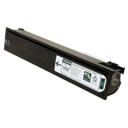 Toshiba Genuine OEM TFC25K Black Toner Cartridge (34.2K YLD)