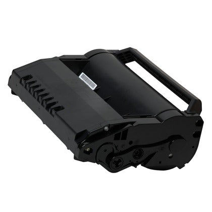 Ricoh Genuine OEM 406683 (SP5200HA) Black Toner Print Cartridge (25K YLD)