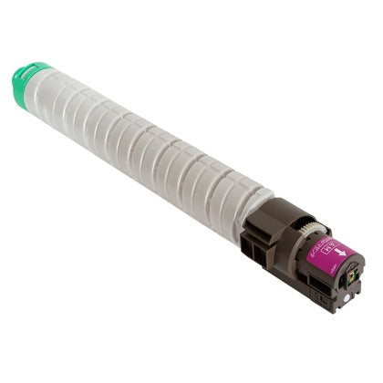Ricoh Genuine OEM 821119 Magenta Toner Cartridge (27K YLD) (AKA 821183)