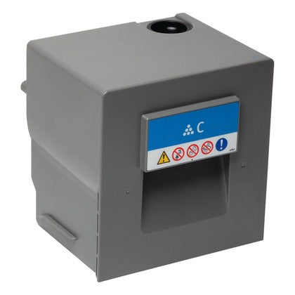 Ricoh Genuine OEM 841783 (842086) Cyan Toner Cartridge (29K YLD)