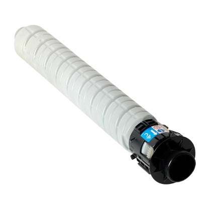 Ricoh Genuine OEM 841924 Cyan Toner Cartridge (5.5K YLD)