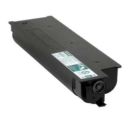 Toshiba Genuine OEM TFC75UK (TFC75K) Black Toner Cartridge (77.4K YLD)