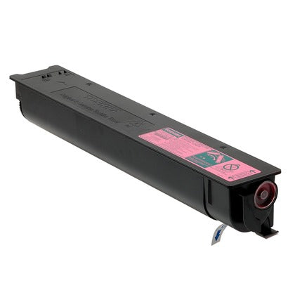 Toshiba Genuine OEM TFC75UM (TFC75M) Magenta Toner Cartridge (29.5K YLD)