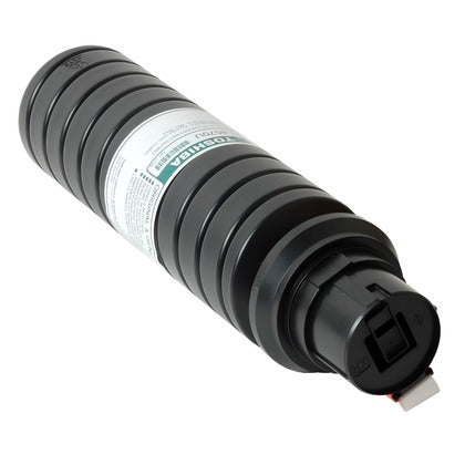 Toshiba Genuine OEM T8570U Black Toner Cartridge (73.9K YLD)