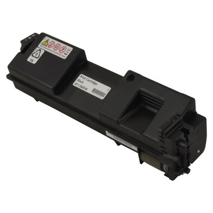 Ricoh SP C360HA black toner cartridge 7k yld