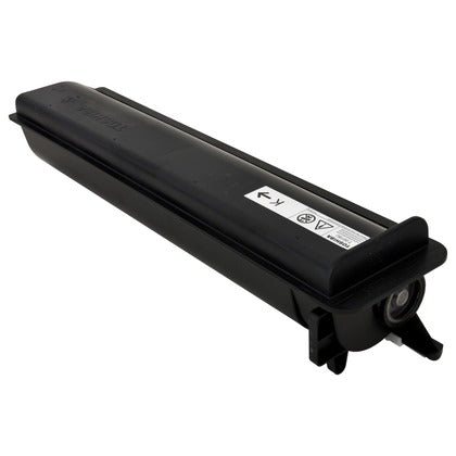 Toshiba Genuine OEM T5018U Black Toner Cartridge (43.9K YLD)