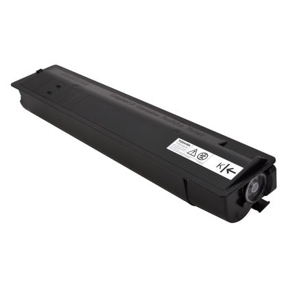 TOSHIBA Black Toner 38.4K YLD E25/30/35/45/5015AC
