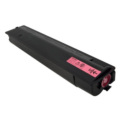 TOSHIBA MAGENTA Toner 33.6K YLD E25/30/35/45/5015AC