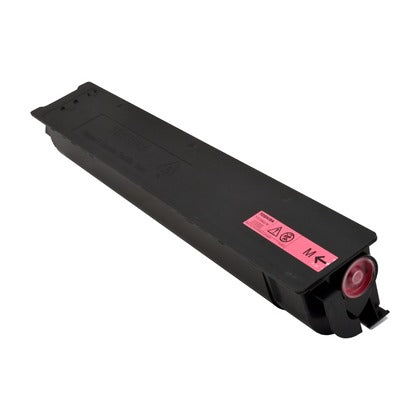 Toshiba Genuine OEM T-FC556UM Magenta Toner Cartridge (39.2K YLD)