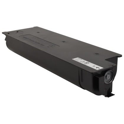 Toshiba Genuine OEM TFC616UK Black Toner Cartridge (106.6K YLD)