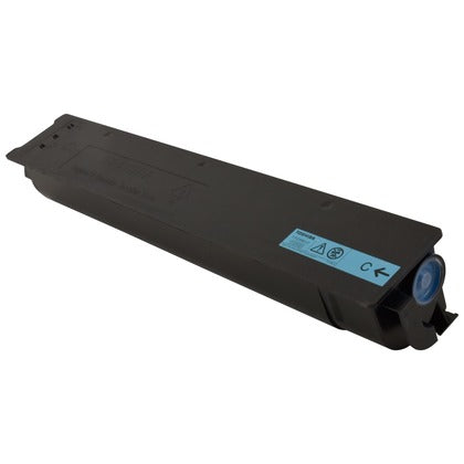 Toshiba Genuine OEM TFC616UC Cyan Toner Cartridge (39.2K YLD)