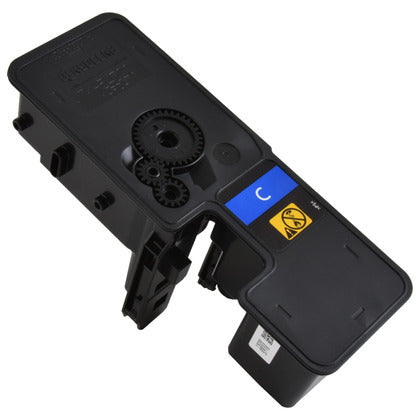 Kyocera OEM TK5432C Cyan Toner Kit 1.25