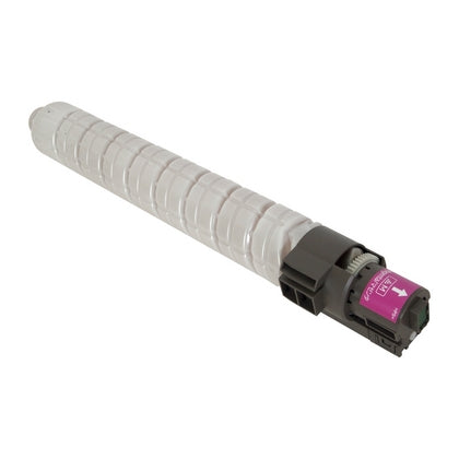 Ricoh Genuine OEM 841344 Magenta Toner Cartridge (17K YLD) (888606/ 884980)