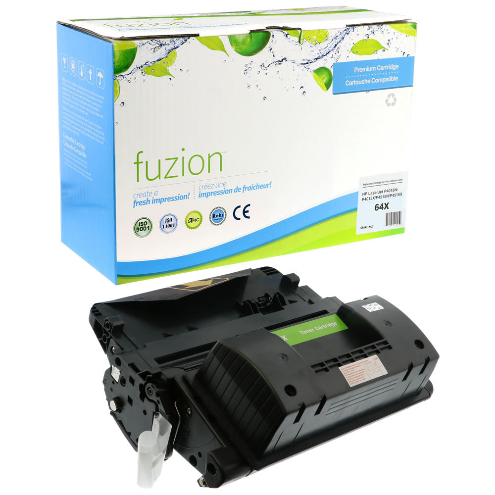 hp-cc364x-64x-compatible-toner  toners.ca