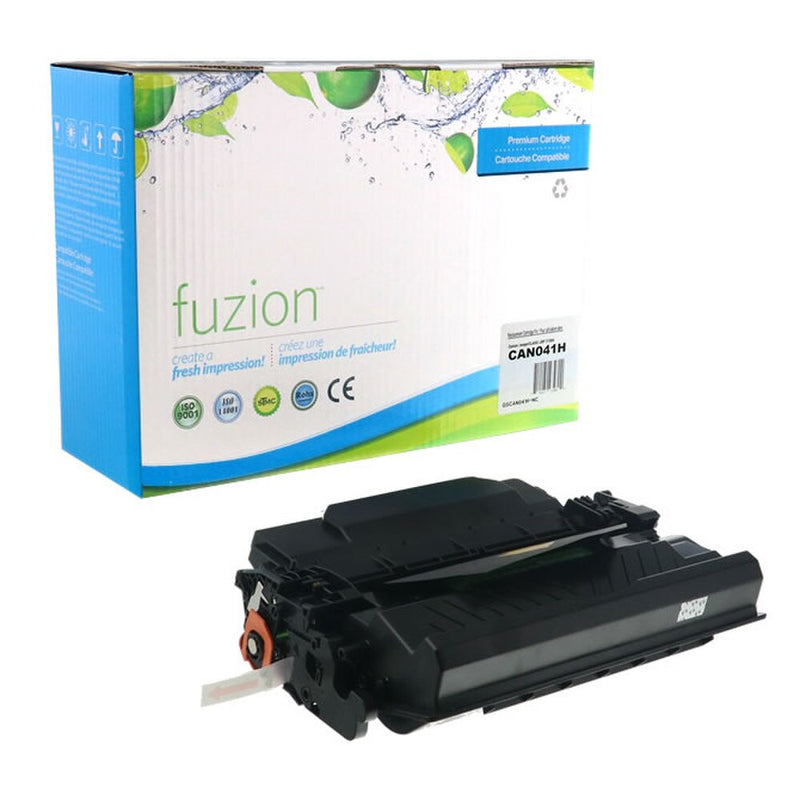 compatible canon CRG-041H (0453C001)  Black toner cartridge $99.89
