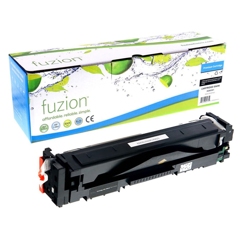 compatible with canon 3028C001 (CRG-054H) Black toner cartridge