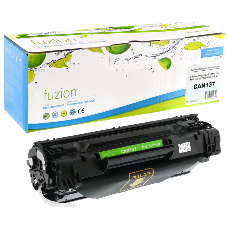 compatible canon CRG-137 (9435B001)  Black toner cartridge