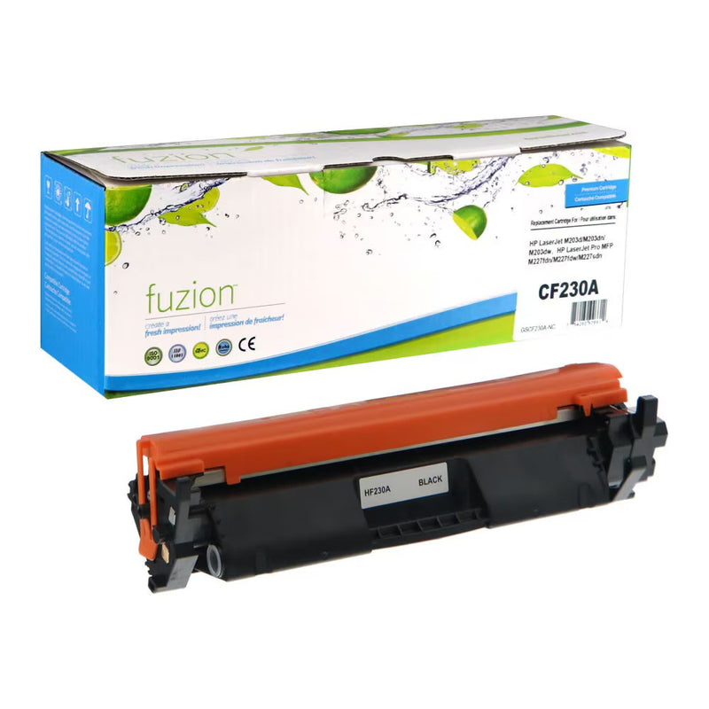 Compatible CF230A Toner, M203 Pro M203 MFP M227
