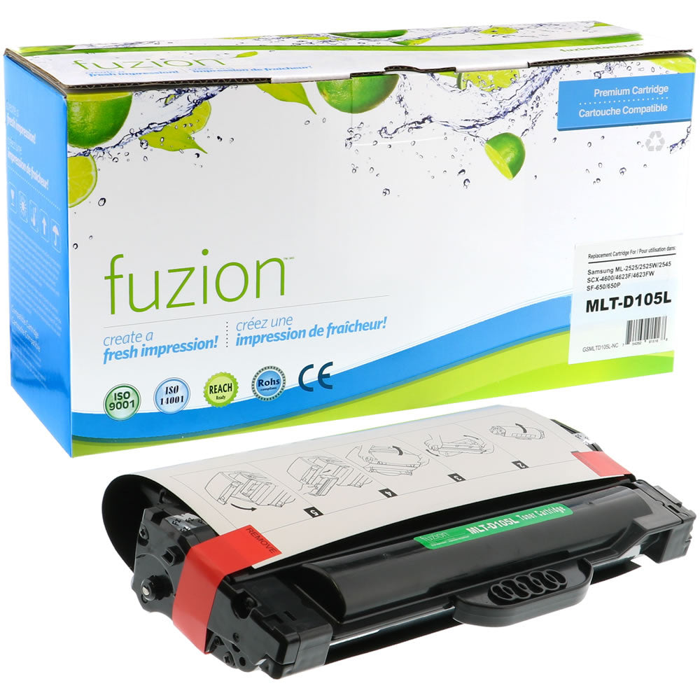 samsung-mlt-d105l-compatible-toner-black