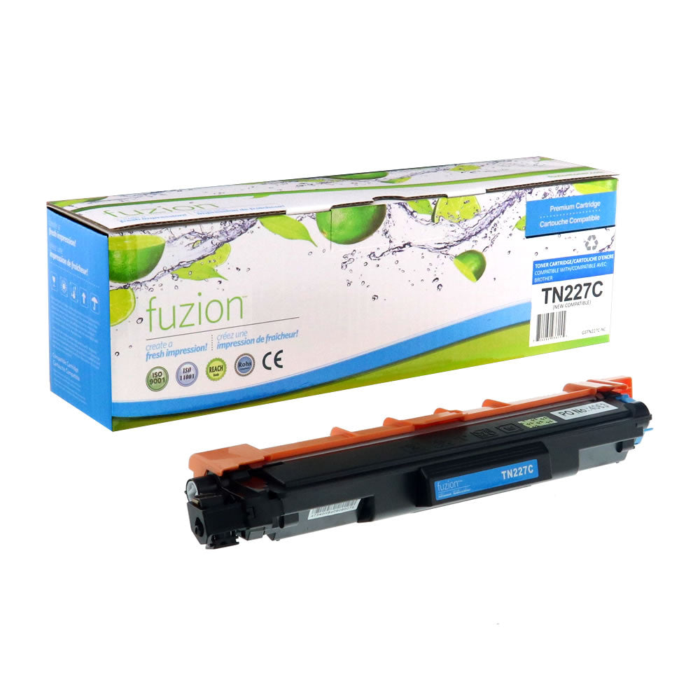 compatible-brother-tn227c-toner-cartridge-cyan-2-3k  toners.ca