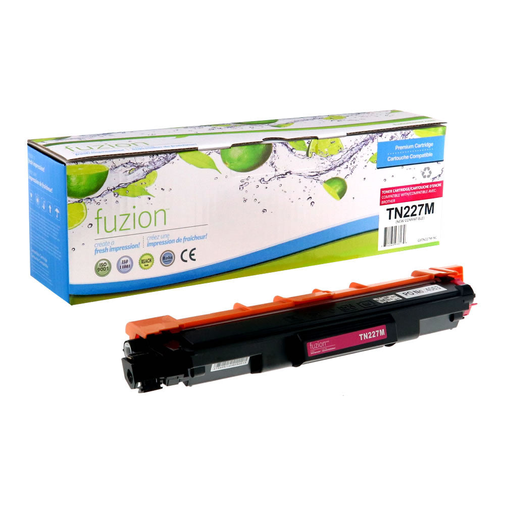 compatible-brother-tn227m-toner-cartridge-magenta-2-3k  toners.ca