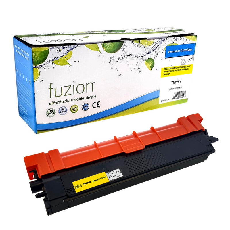 brother-tn229y-compatible-toner-yellow