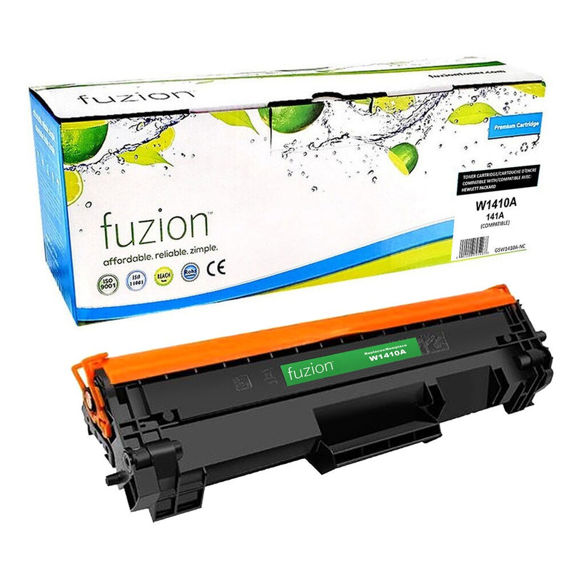 Compatible HP 141A W1410A Toner, MFP M110, M111, M139, M140, M141, M142