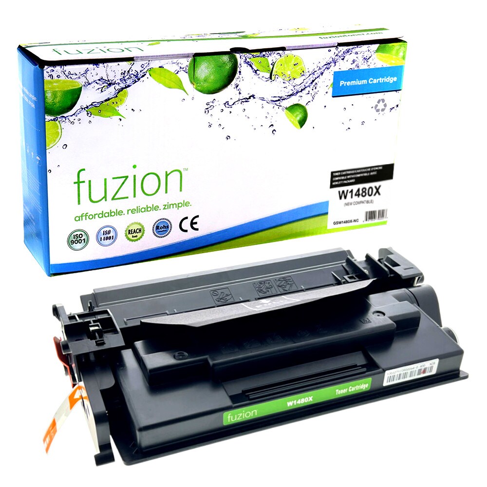 Compatible HP W1480X (148X)