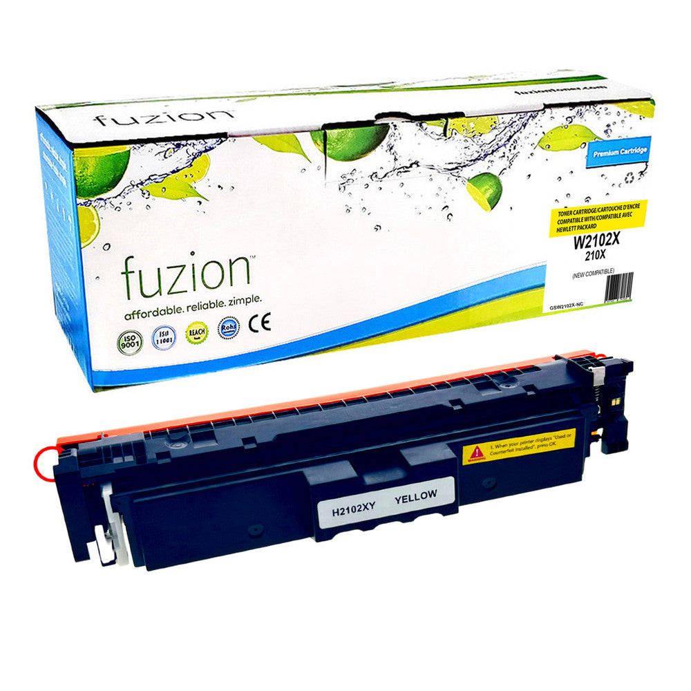 hp-w2102x-210x-compatible-toner-yellow  toners.ca
