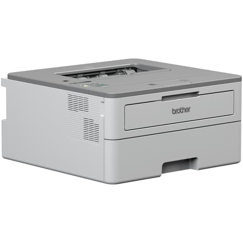 Brother HL-L2379DW Compact Monochrome Laser Printer